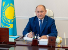 В ВКО назначен новый заместитель акима области